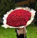 201 Красная роза (Гран при), 80 см